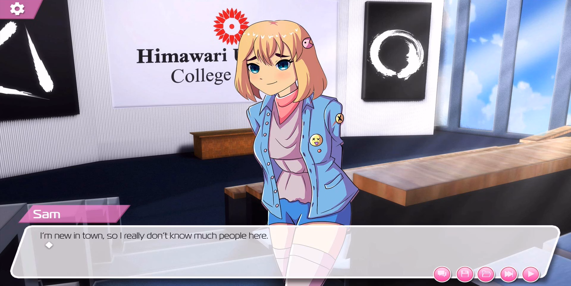 VN Others Completed Witch College [Final] [kavorka]