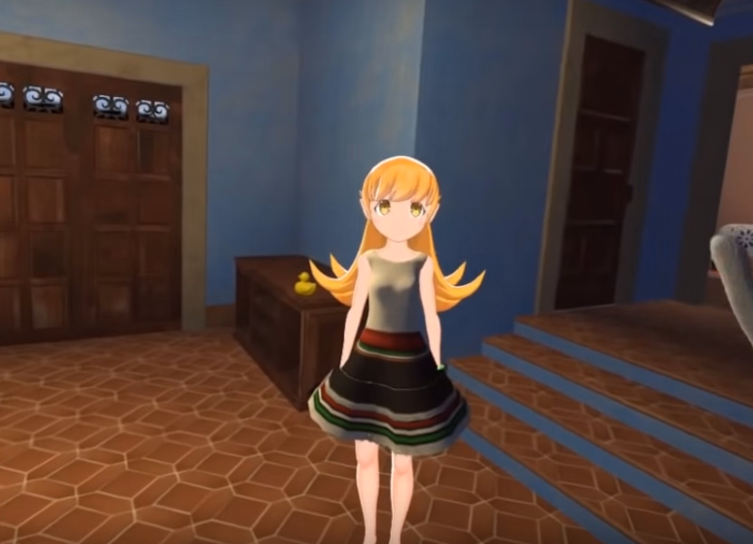 Unity Abandoned Viva Project [v0.1.0] [sgthale]