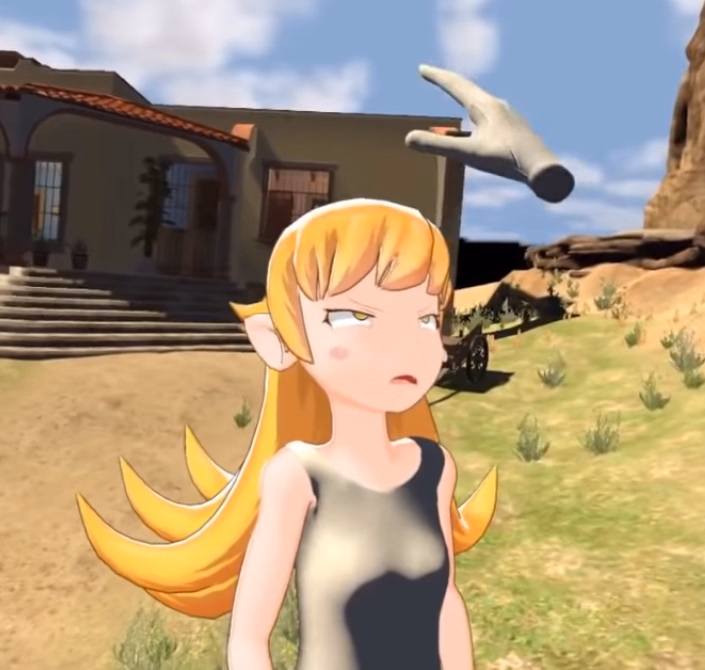 Unity Abandoned Viva Project [v0.1.0] [sgthale]