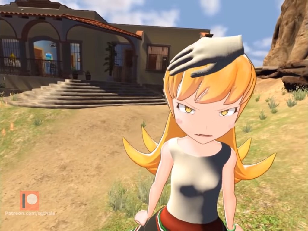 Unity Abandoned Viva Project [v0.1.0] [sgthale]