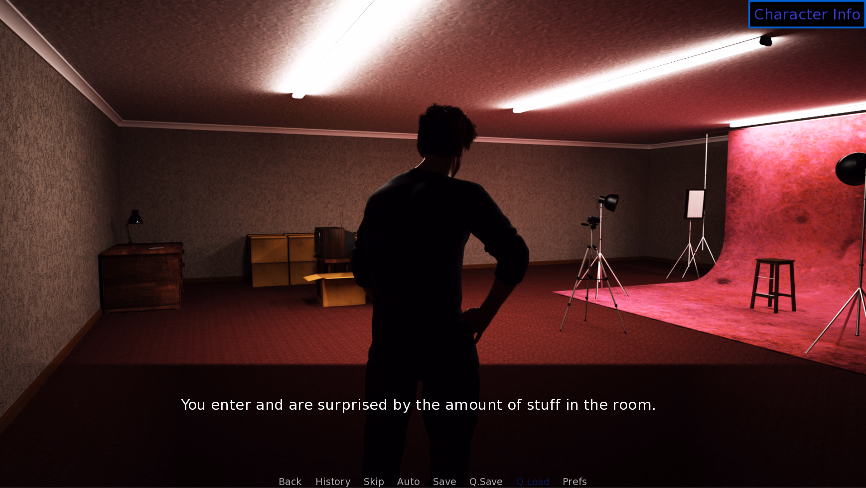 VN Ren'Py Abandoned The Inheritance [v0.04] [mannitt]
