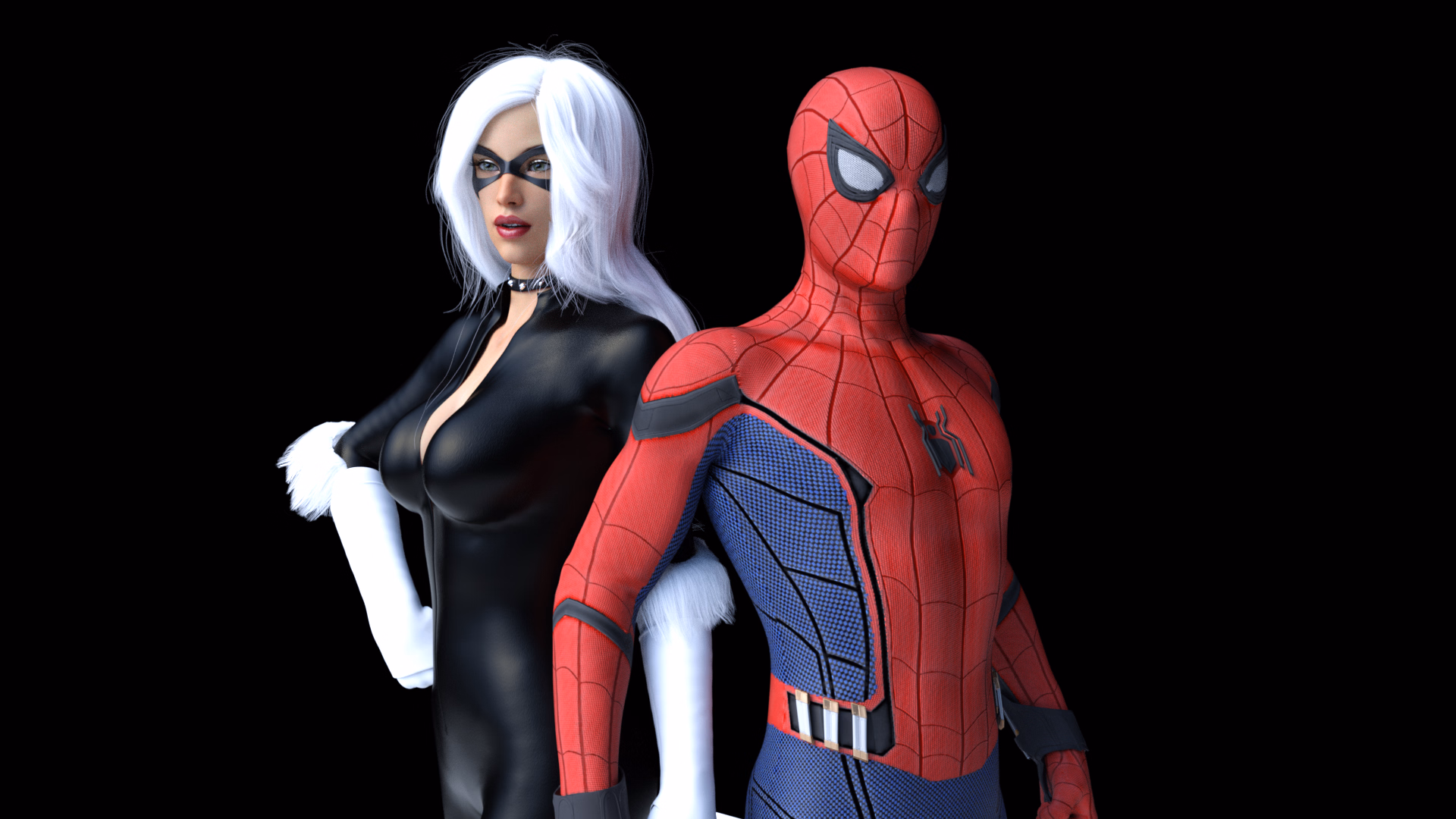 Ren'Py Abandoned Earth's Sexiest Heroes [v0.11.0] [Kappuru Games] download