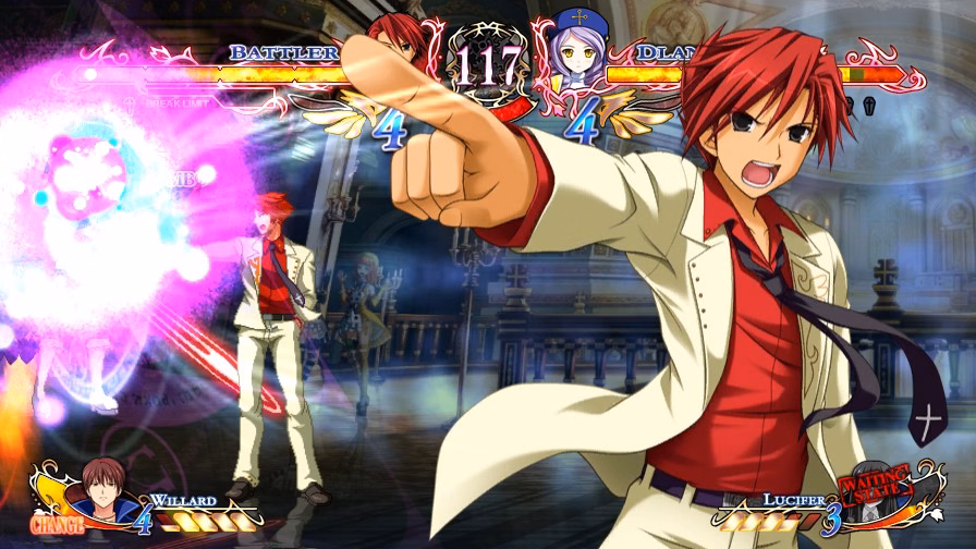Collection VN Others Umineko [2020-12-31] [07th Expansion]