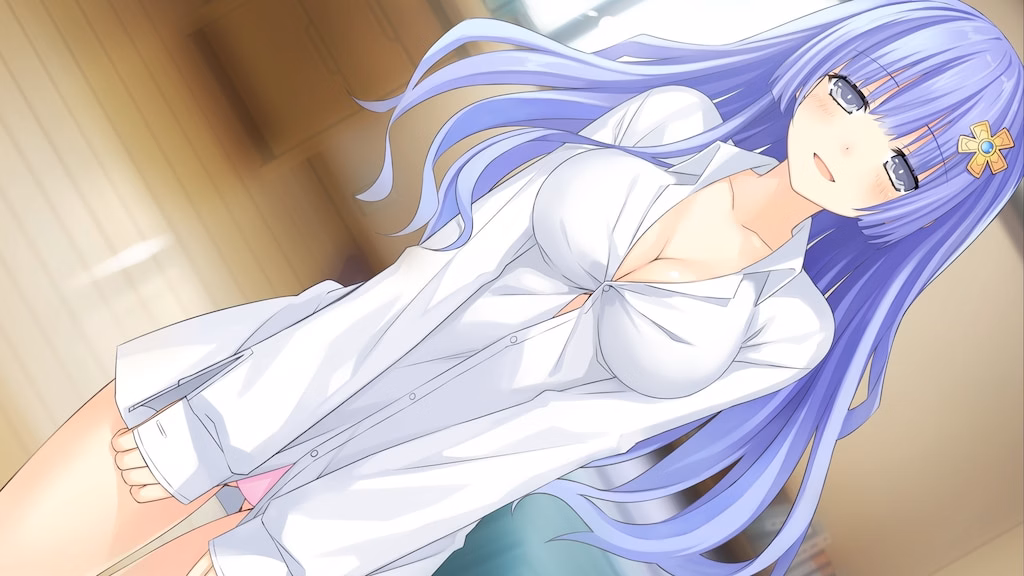 Collection VN Others Completed Date a Live: Rio Reincarnation [v1.00.01] [Idea Factory, Compile Heart & Sting]