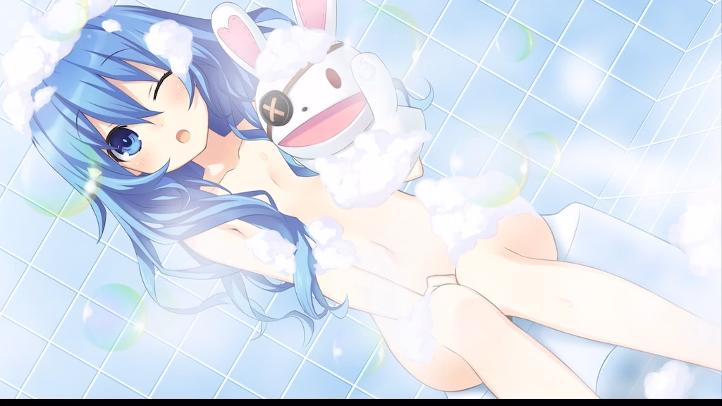 Collection VN Others Completed Date a Live: Rio Reincarnation [v1.00.01] [Idea Factory, Compile Heart & Sting]
