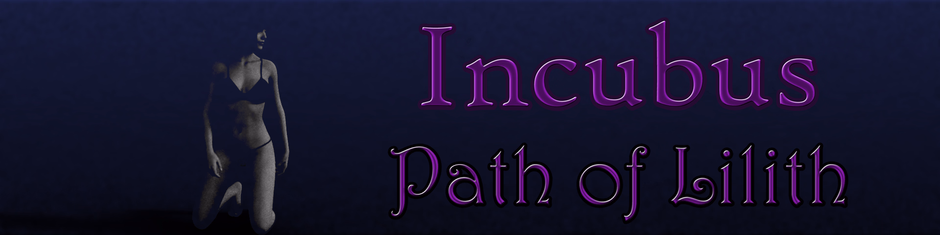 VN Ren'Py Completed Incubus: Path of Lilith [R3] [Winterfire] download