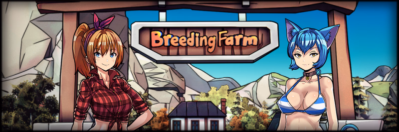 Unity Abandoned Breeding Farm [v0.7.1] [Team Bieno] download