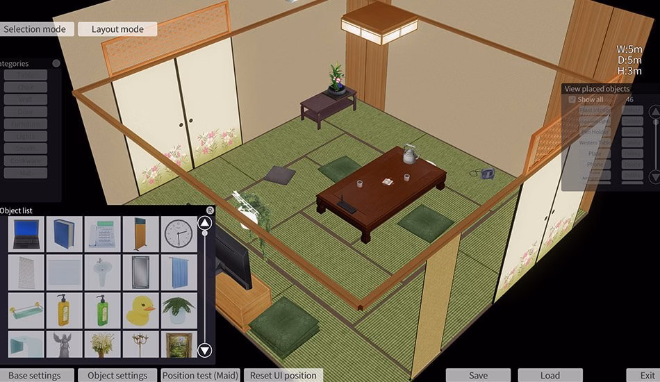 Others Completed CUSTOM ORDER MAID 3D2 It's a Night Magic [Vanilla Repack R10] [KISS]