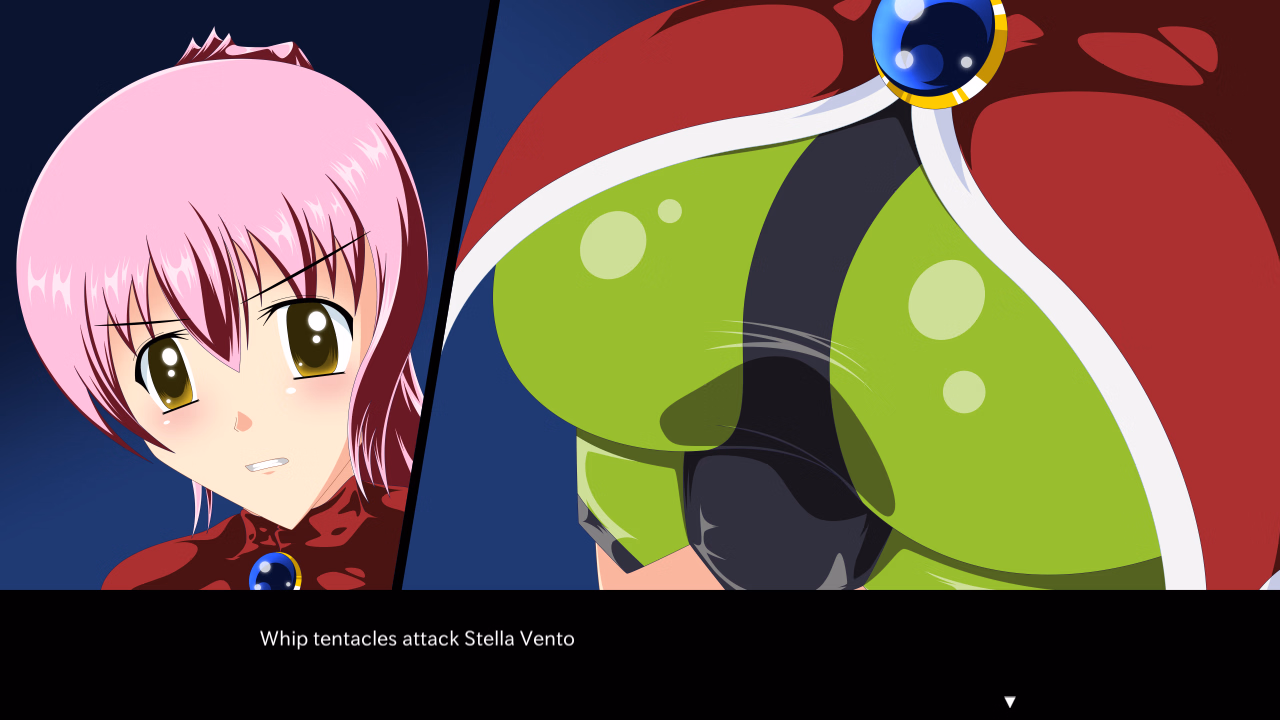 Unity Completed Taizyatenki Erotic Battle Simulation [v1.00] [Mousou Goten]