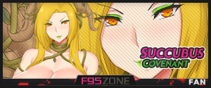RPGM Completed Succubus in Wonderland [v2.11] [62studio]