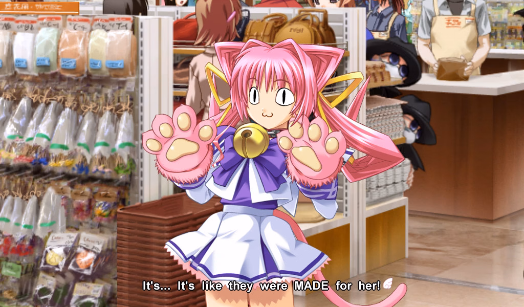 VN Others Completed Muv-Luv Photonflowers* [Final] [Age]