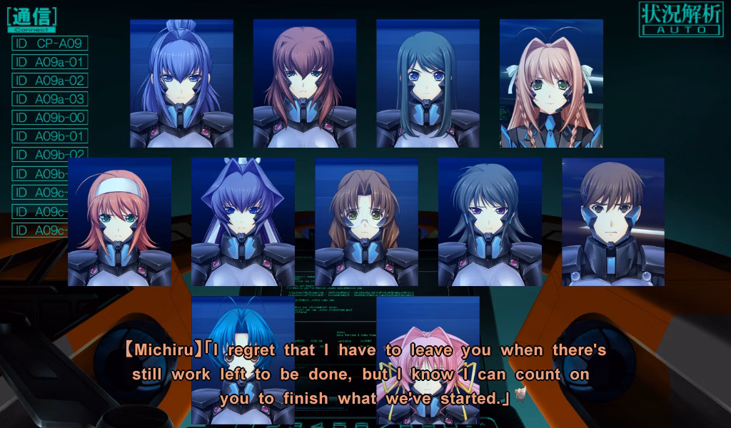 VN Others Completed Muv-Luv Photonflowers* [Final] [Age]