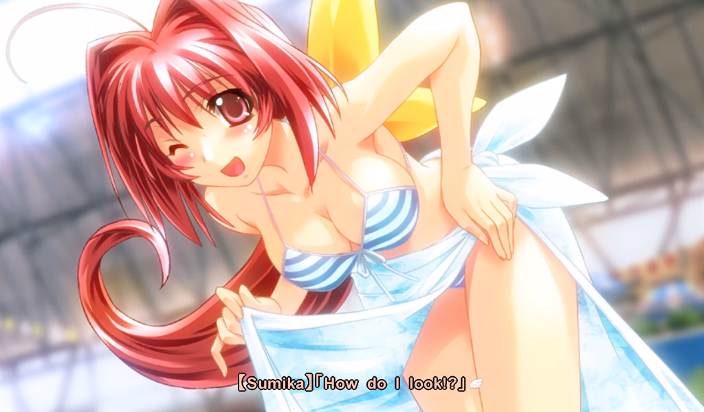VN Others Completed Muv-Luv Photonflowers* [Final] [Age]