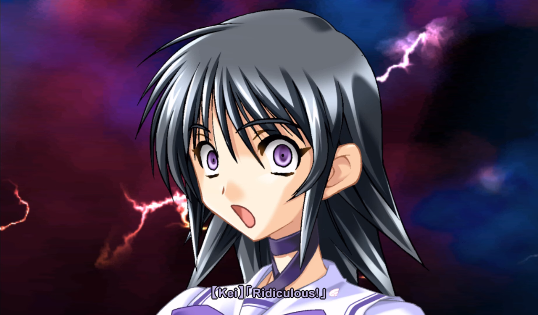 VN Others Completed Muv-Luv Photonflowers* [Final] [Age]