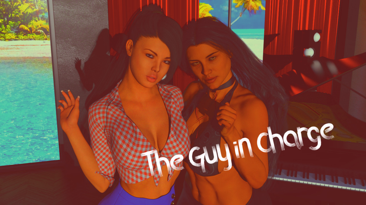 Ren'Py Abandoned The Guy in Charge [v0.21] [totallyoklad9348] download
