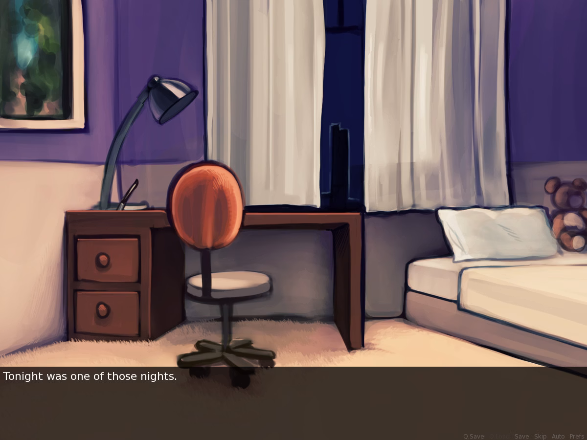 VN Ren'Py Completed FutaRoMa Sanji [Final] [Randomguy664]