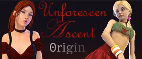 Ren'Py Abandoned Unforeseen Ascent: Origin [Alpha 1.0a] [Archronique]