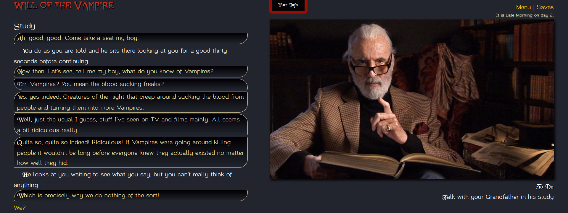 HTML Abandoned Will of The Vampire [v0.2 Build 0082] [rudeboyuk]
