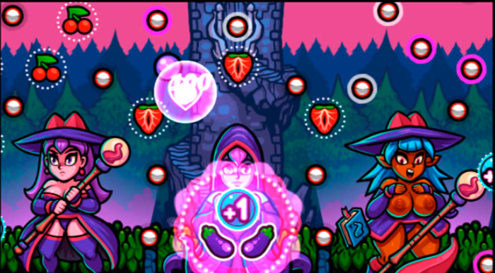 Java Abandoned PinkOball Tentacle Tower [v0.6.9 Alpha] [Dezue]
