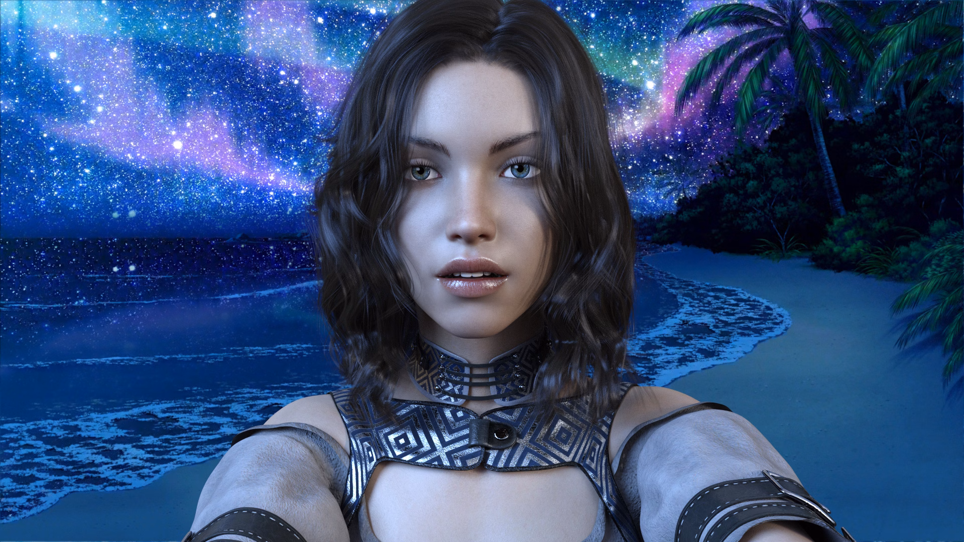 VN Ren'Py Completed Erodio [v0.13] [MiZtyl]