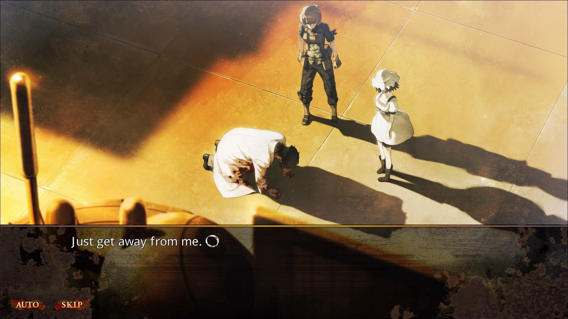 VN Others Completed Steins;Gate 0 [Final] [5pb]