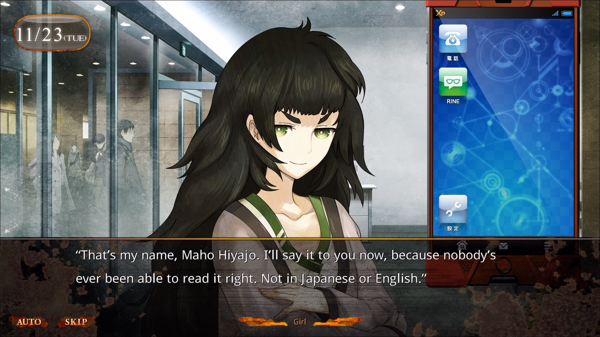 VN Others Completed Steins;Gate 0 [Final] [5pb]