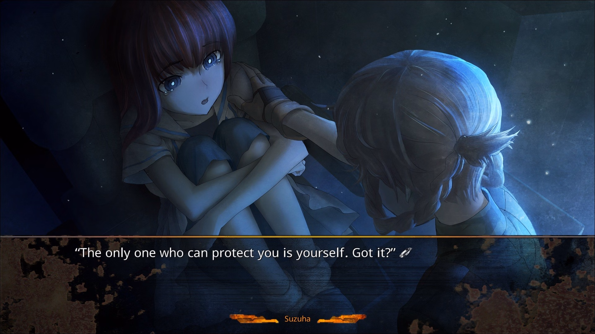 VN Others Completed Steins;Gate 0 [Final] [5pb]