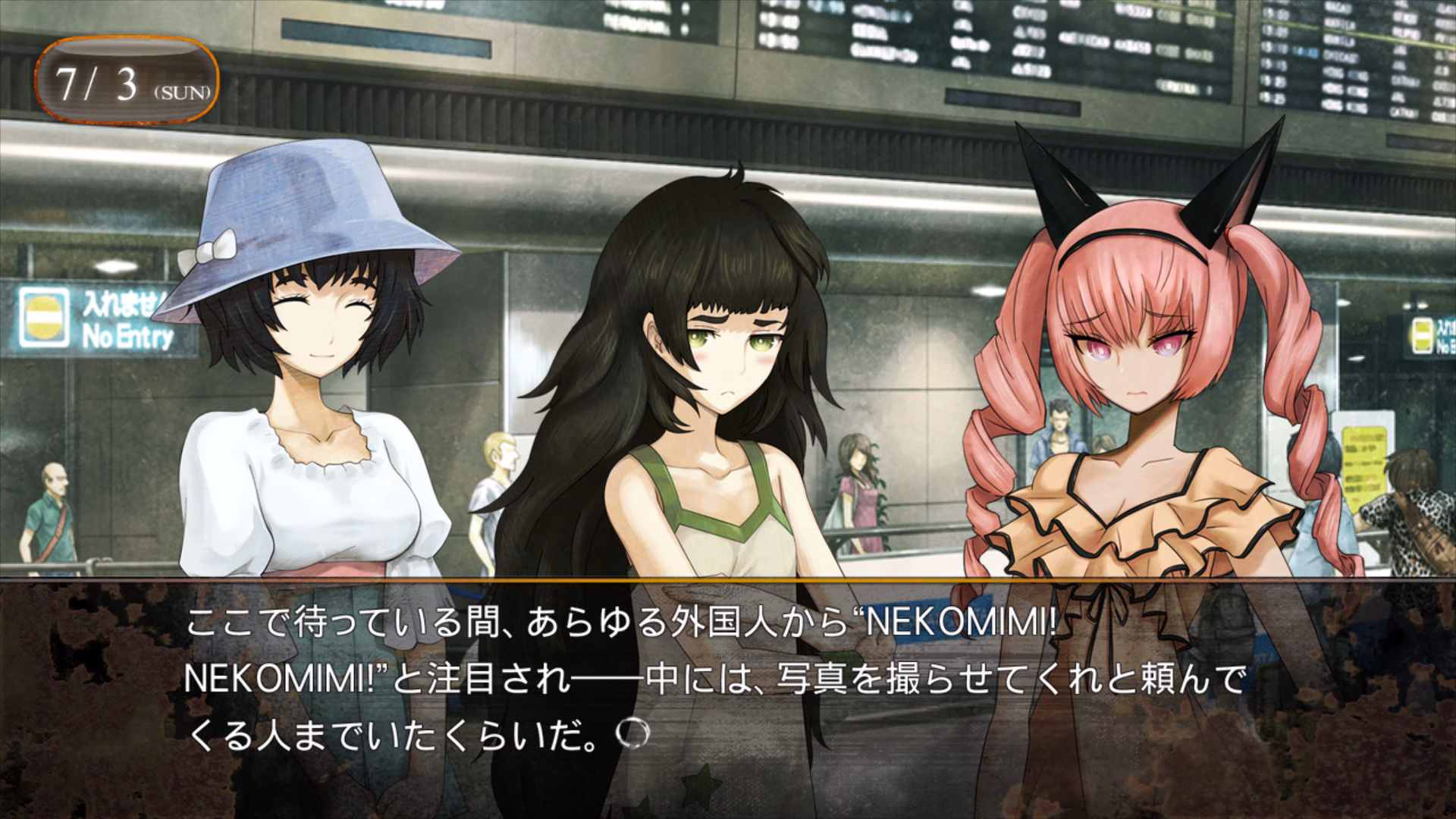 VN Others Completed Steins;Gate 0 [Final] [5pb]