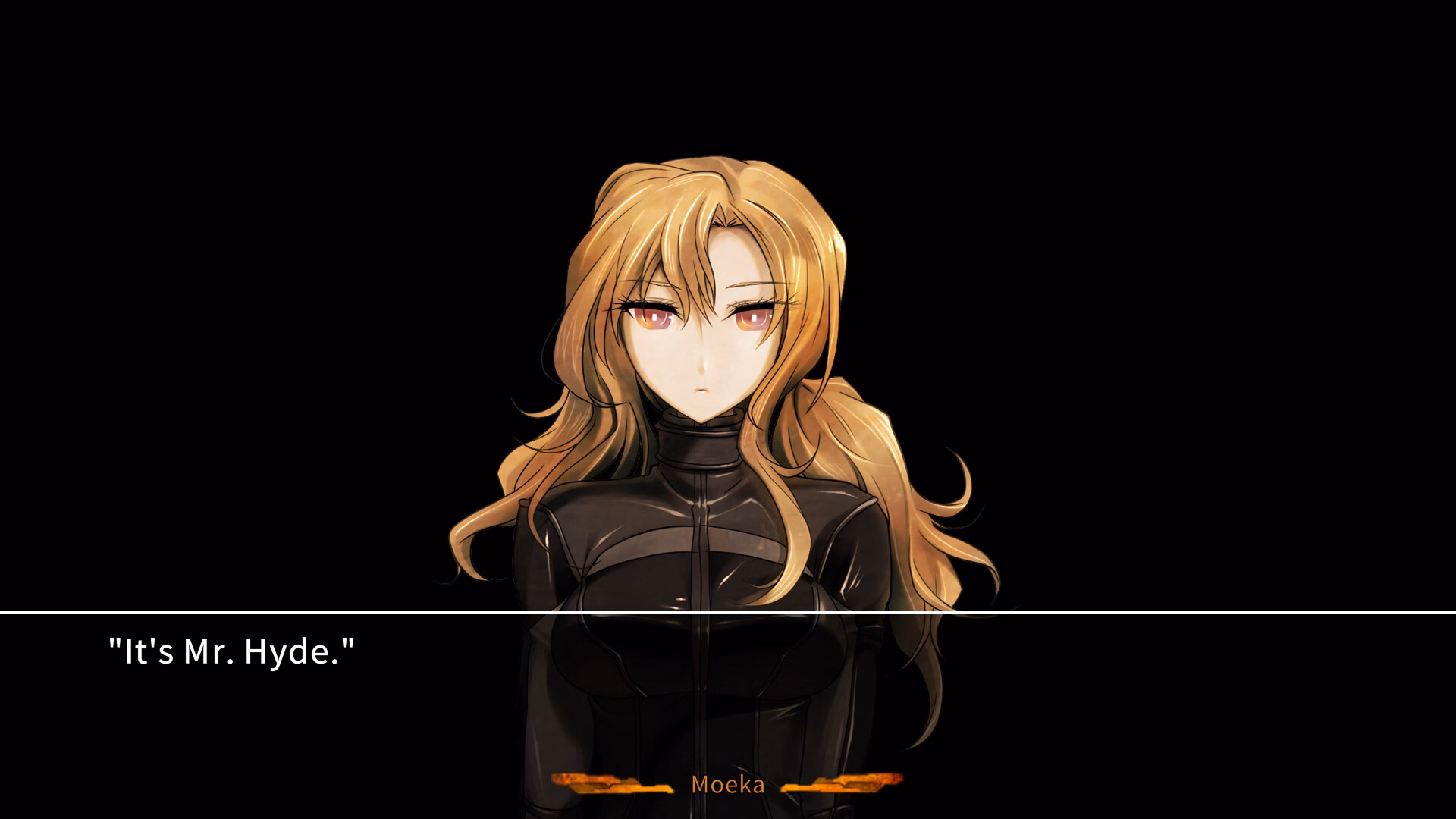 Collection VN Completed Steins;Gate - Spin Offs [Final] [5pb - Elm - Ghostryder333]