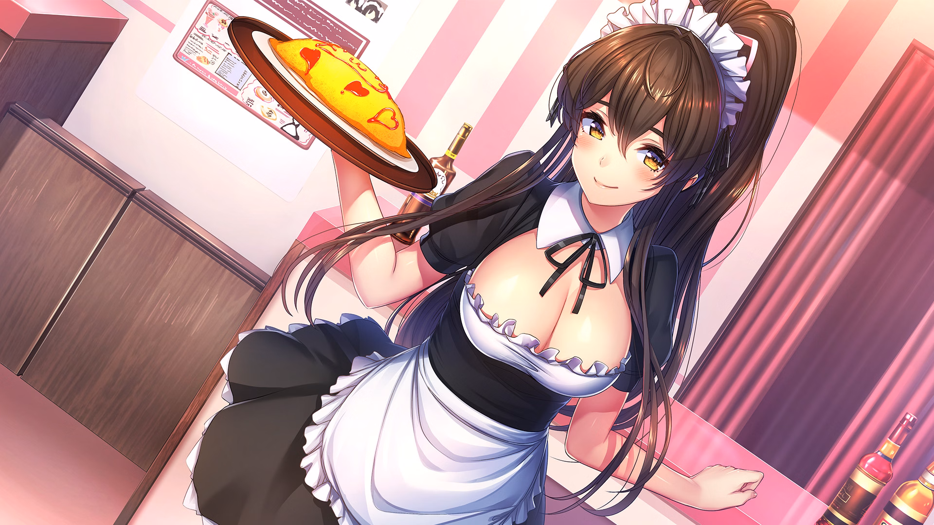 VN Others Completed NinNinDays [v1.0.0] [qureate & iMel Inc.]