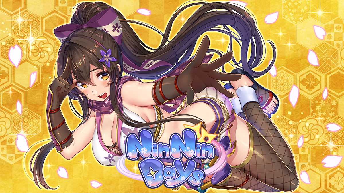 VN Others Completed NinNinDays [v1.0.0] [qureate & iMel Inc.] download