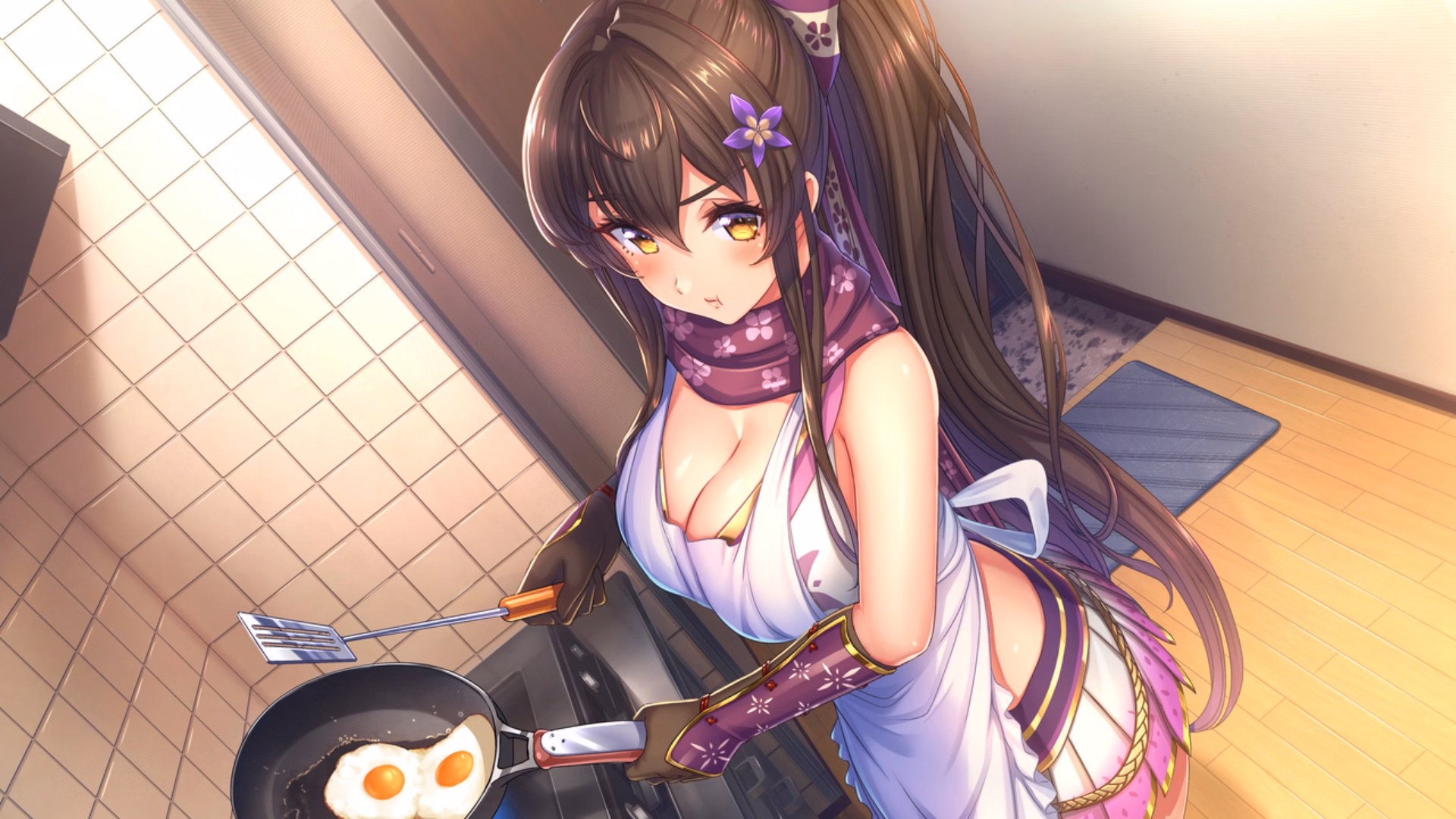 VN Others Completed NinNinDays [v1.0.0] [qureate & iMel Inc.]