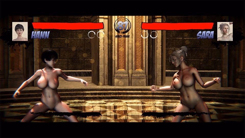 Others Completed Fight For Fuck [v2.1.1] [BooB Ball]