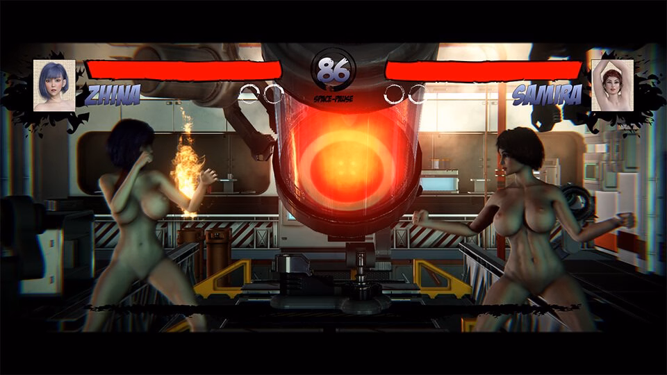 Others Completed Fight For Fuck [v2.1.1] [BooB Ball]