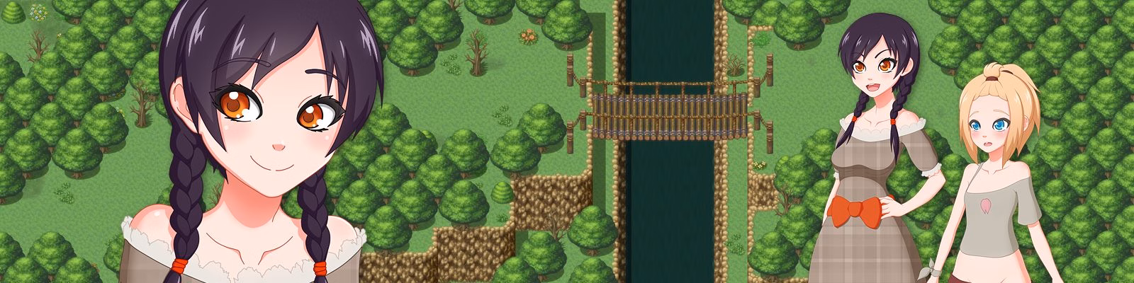 RPGM Tales of Divinity Rodinka's Lewd Adventures [v0.06.16] [Eromur Abel] download