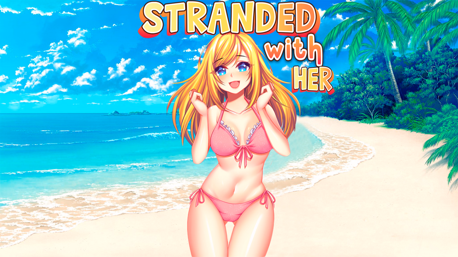 VN Others Abandoned Stranded with Her [Alpha] [Palmer/Love-Joint] download