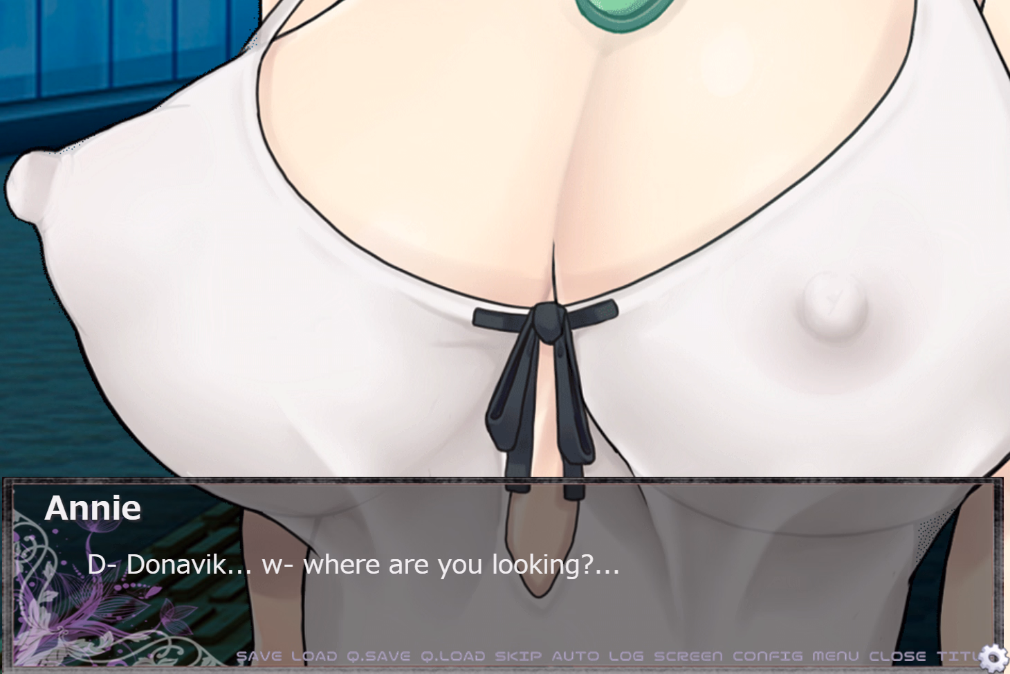 VN Others Completed Daughter of Eve [v1.1 Deluxe] [SpiralVortexPlay]