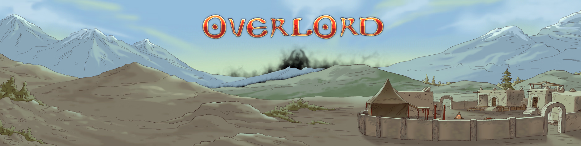 Unity Abandoned Overlord [v0.23] [Project63] download