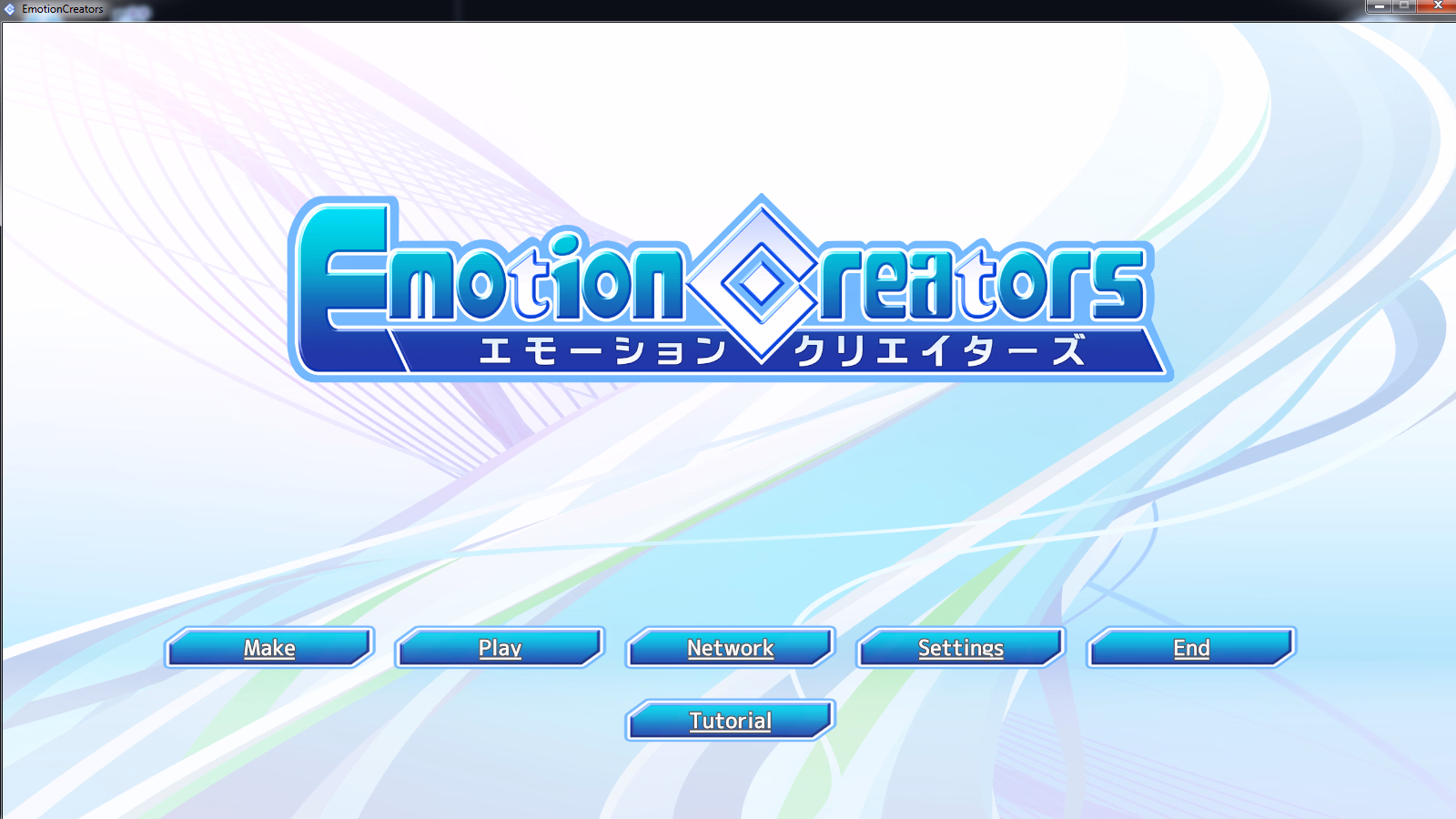 Unity Completed Emotion Creators [R6] [Illusion]