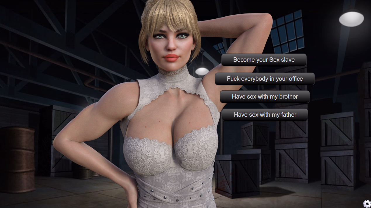 VN Ren'Py Abandoned Cheating Wife [v0.65] [Blade7]