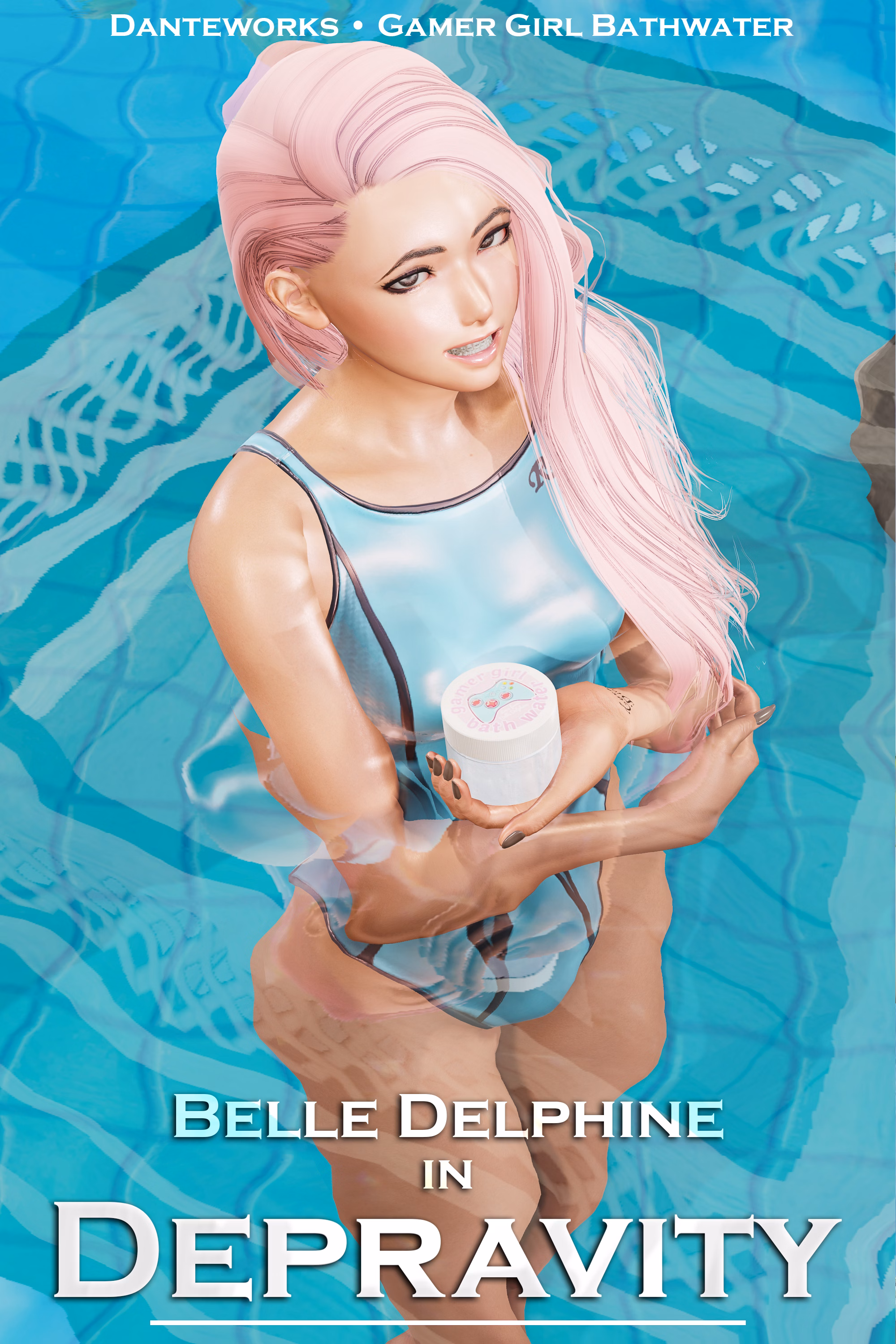 Ren'Py Abandoned Depravity [v0.62 Public] [Dante]