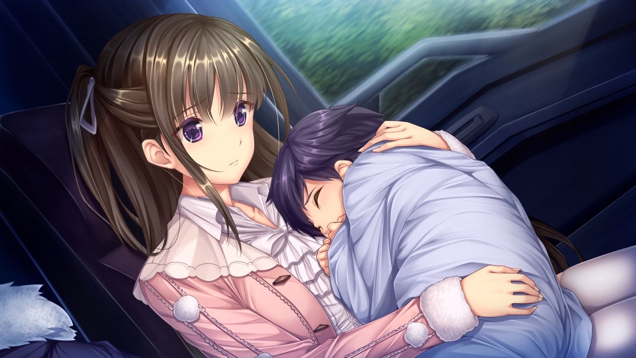 VN Others Completed I Walk Among Zombies Vol. 2 [Final] [Seacoxx]