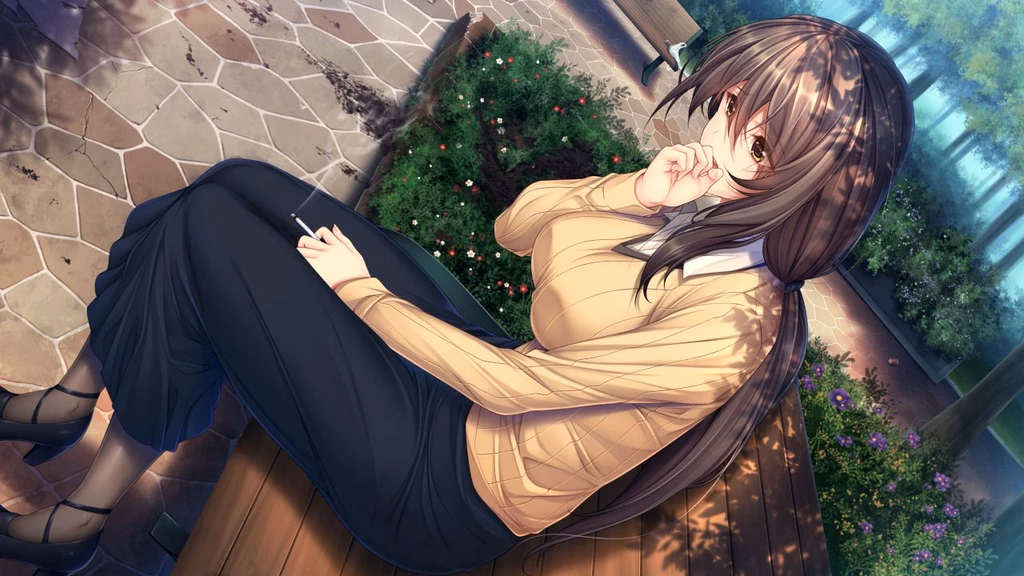 VN Others Completed I Walk Among Zombies Vol. 2 [Final] [Seacoxx]