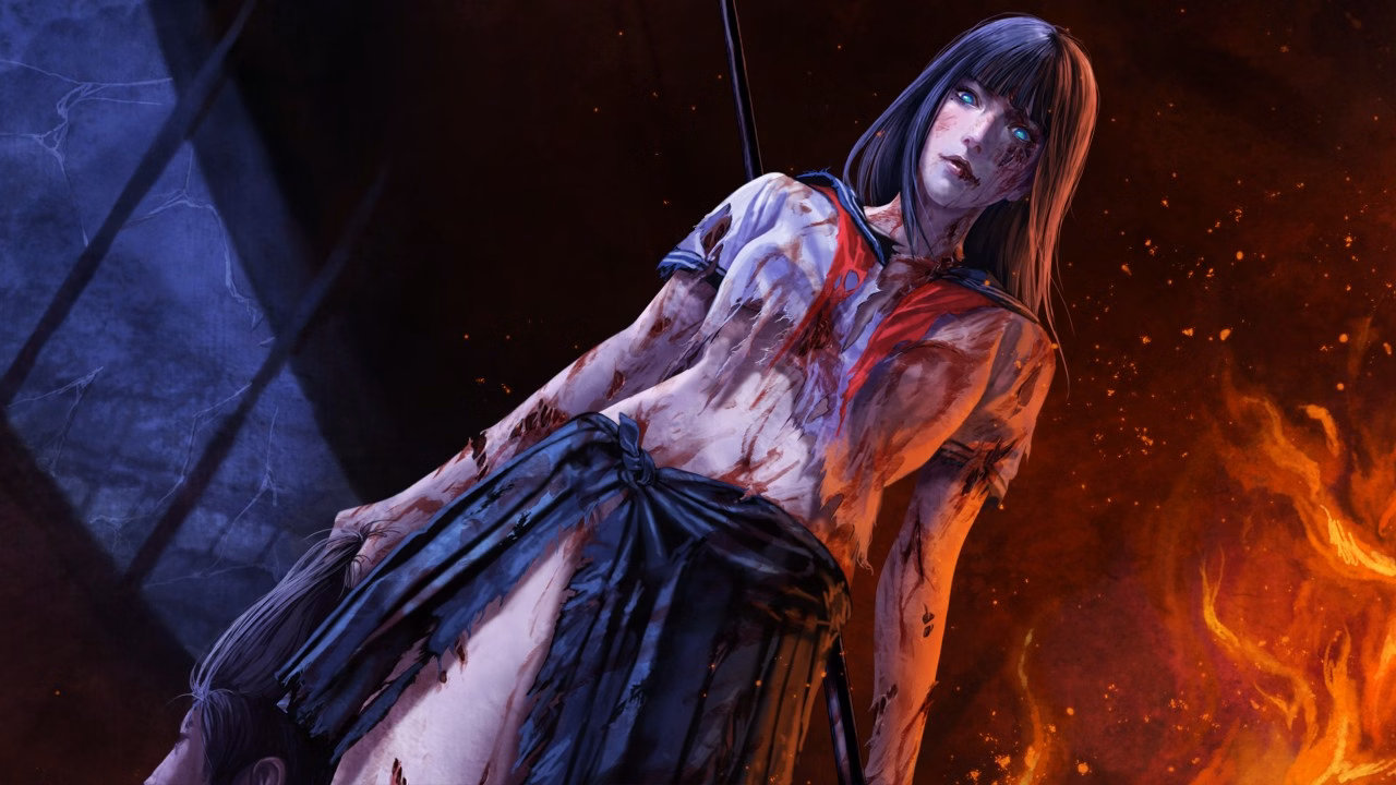 VN Others Completed I Walk Among Zombies Vol. 1 [Final] [Seacoxx]