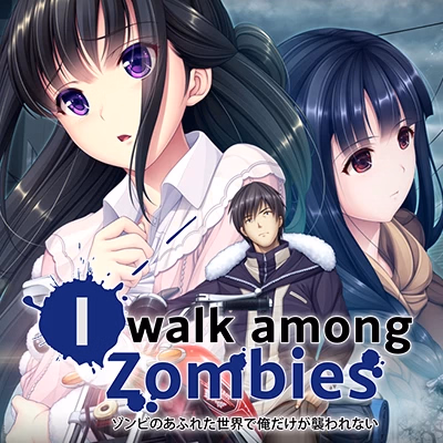 VN Others Completed I Walk Among Zombies Vol. 1 [Final] [Seacoxx]