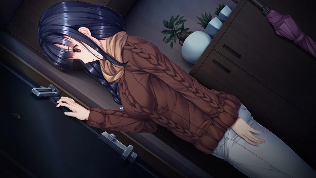 VN Others Completed I Walk Among Zombies Vol. 1 [Final] [Seacoxx]