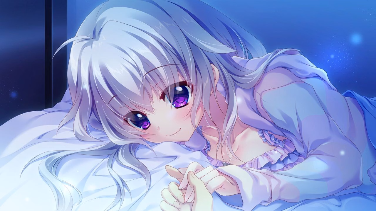 VN Others Completed 9-nine-:Episode 2 [Final] [Palette]