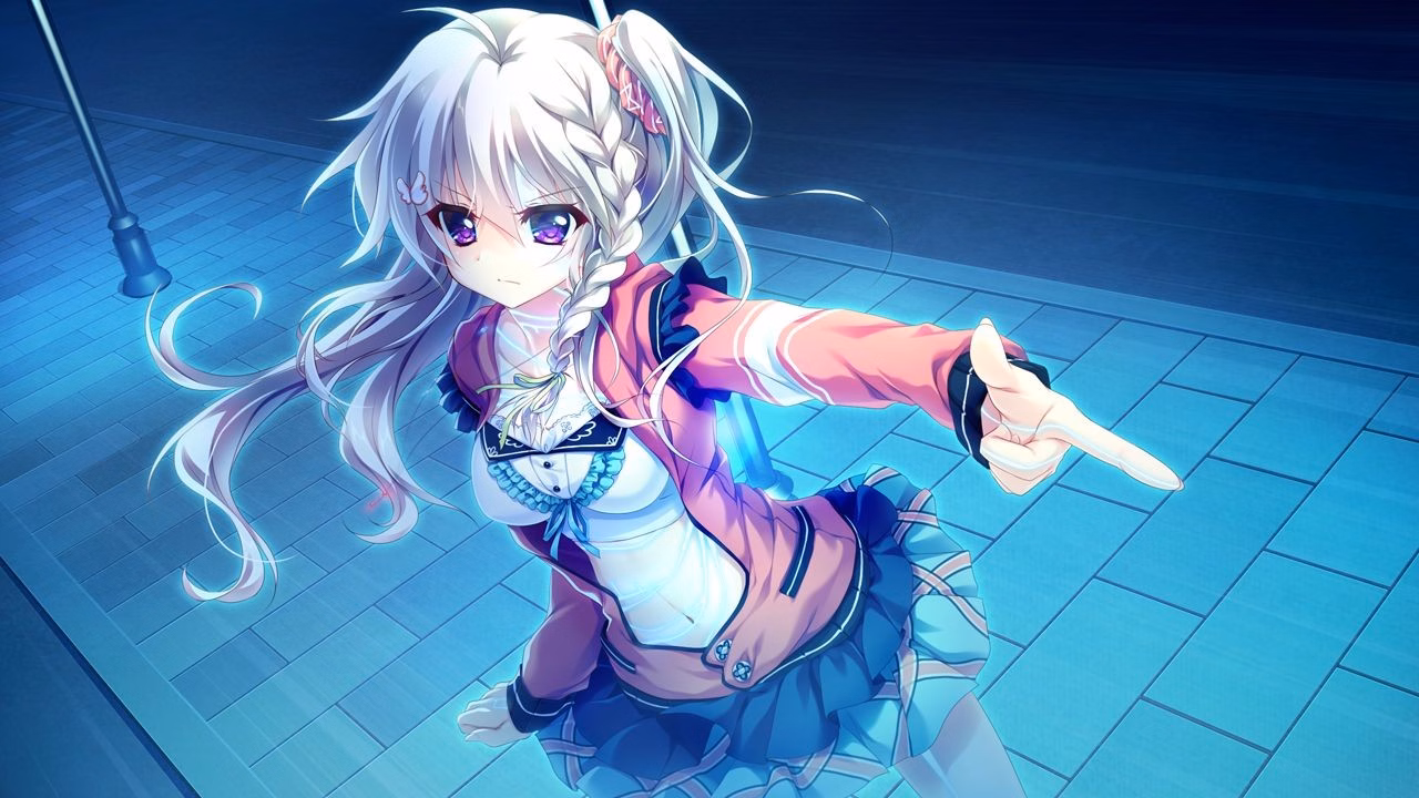 VN Others Completed 9-nine-:Episode 2 [Final] [Palette]
