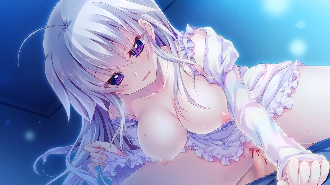 VN Others Completed 9-nine-:Episode 2 [Final] [Palette]
