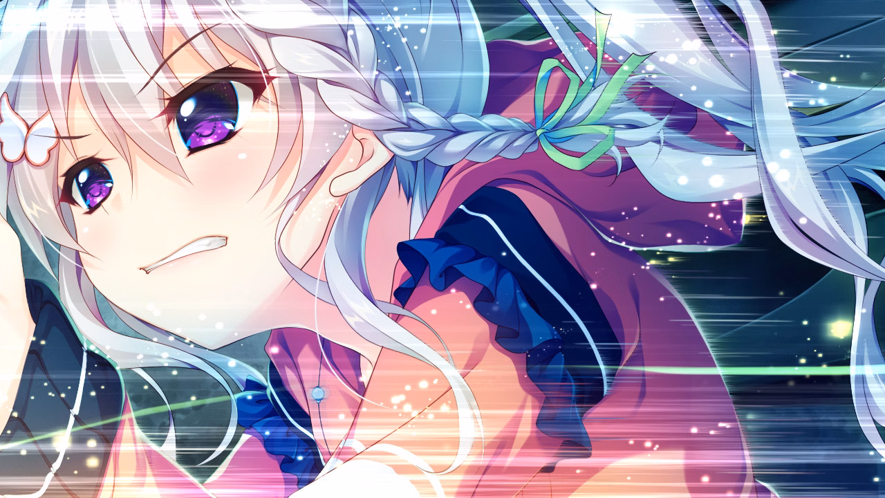 VN Others Completed 9-nine-:Episode 2 [Final] [Palette]